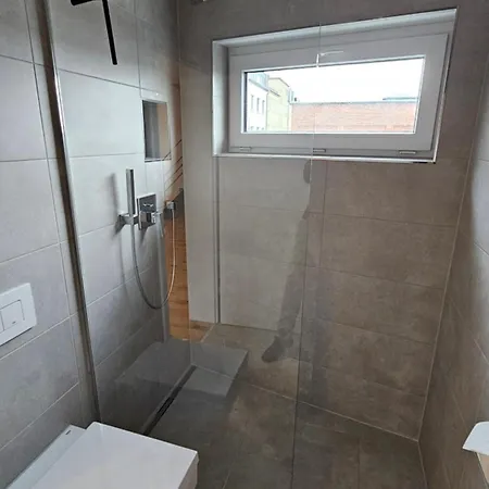 Apartment Ku28 Two Bamberg - Modern Und Ruhig In Zentraler Lage Zewnętrze zdjęcie