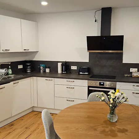 Apartment Ku28 Two Bamberg - Modern Und Ruhig In Zentraler Lage Zewnętrze zdjęcie